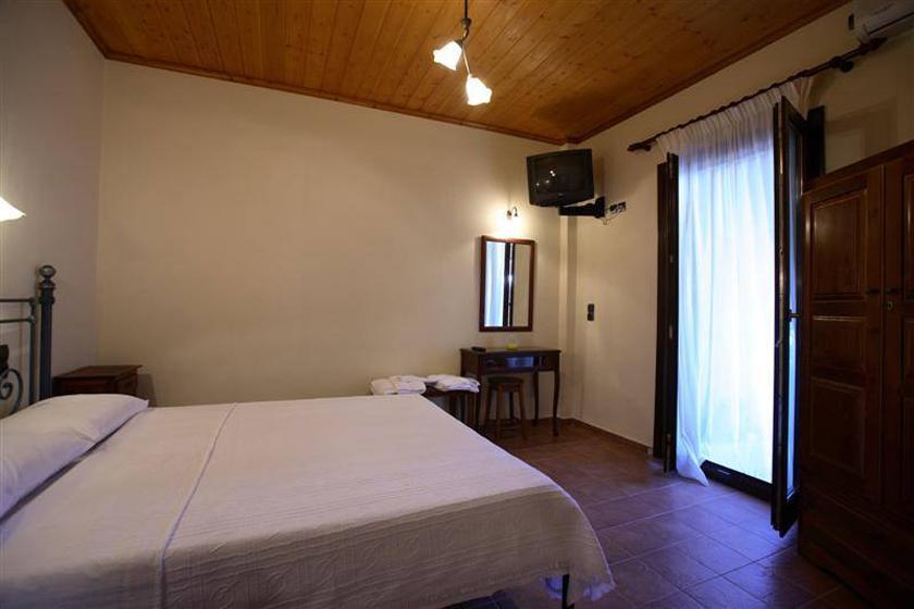 Mirsinia Apartments - Skopelos Loutraki  ภายนอก รูปภาพ