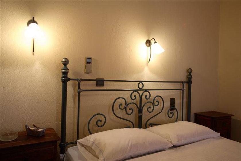 Mirsinia Apartments - Skopelos Loutraki  ภายนอก รูปภาพ