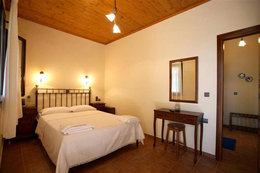 Mirsinia Apartments - Skopelos Loutraki  ภายนอก รูปภาพ