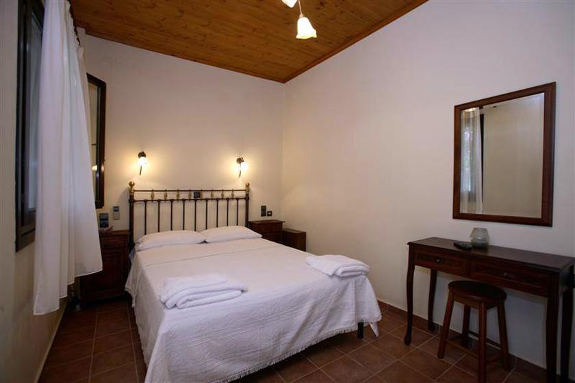 Mirsinia Apartments - Skopelos Loutraki  ภายนอก รูปภาพ