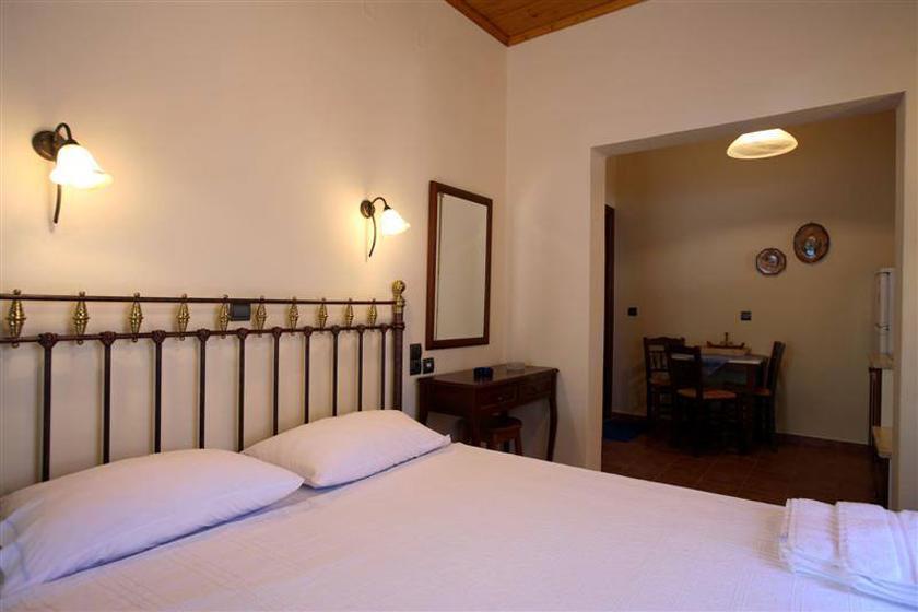 Mirsinia Apartments - Skopelos Loutraki  ภายนอก รูปภาพ